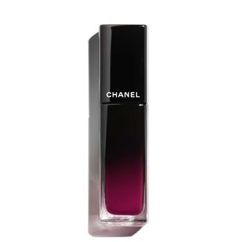 Chanel Labiales ROUGE ALLURE LAQUE La Barra De Labios Líquida Brillante Y De Larga Duración