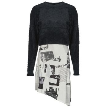 Desigual Vestido ORIANA para mujer