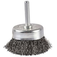 copa ondulada taladro 50mm - makita - d-39914
