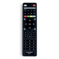 mando a distancia universal metronic zap 4 evo 5 tv  tdt  sat  dvd negro