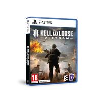 hell let loose vietnam - ps5