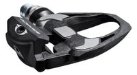 par de pedales shimano dura ace pd r9100  4 mm