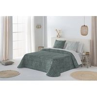 colcha bouti modelo taxco jvr 205x270 para cama 105 cm