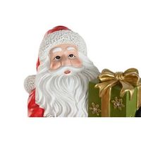 figura led magnesia 52x45x121 papanoel multicolor
