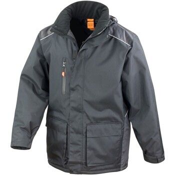 Work-Guard By Result Cazadora Vostex para hombre