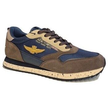 Aeronautica Militare Deportivas Moda SC288CT337994528 para hombre