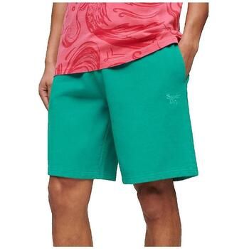 Superdry Short Shorts Vintage Washed para hombre
