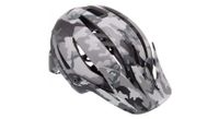casco bell sixer mips gris camo 2021