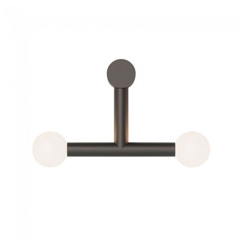 Aplique de pared rigoberta trio
