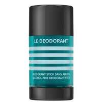 jean paul gaultier le male alcohol-free deodorant stick 75g
