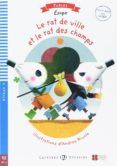 le rat de ville et le rat des champs