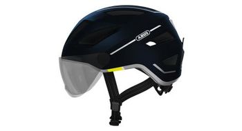 Abus pedelec 2 0 ace casco azul medianoche