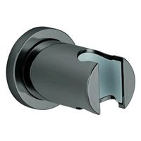 soporte mural grohe rainshower anthracite 27074a00