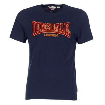 Lonsdale Camiseta CLASSIC para hombre