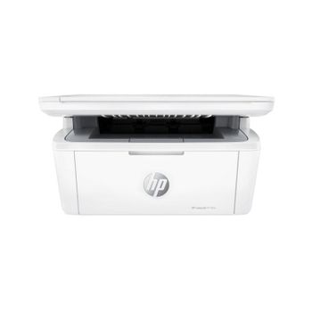 Multifunción HP LaserJet M140w Láser Mono WiFi Escáner Copiadora