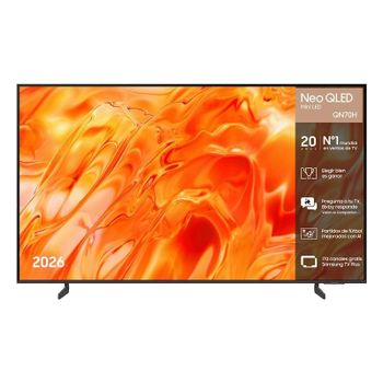 TV Samsung Neo QLED QN70H 65
