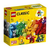 lego classic ladrillos e ideas 4 anos - 11001