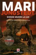 donde muere la luz
