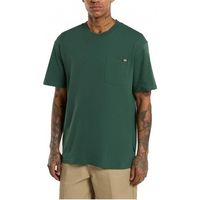 dickies camiseta luray pocket para hombre