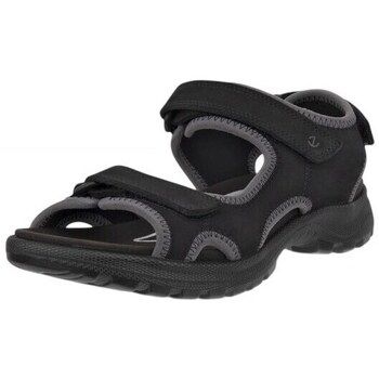 Ecco Zapatos Bajos Hike 3 Strap para mujer