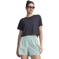 under armour camiseta explor trail run para mujer