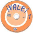 vale 1 - audio cd