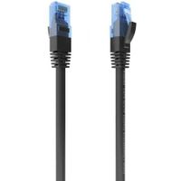 aisens a135-0846 cable de red rj45 cat6 3m negro