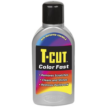 Colour Fast Silver 500ml