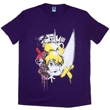 Tinkerbell Camiseta manga larga RO12926 para mujer