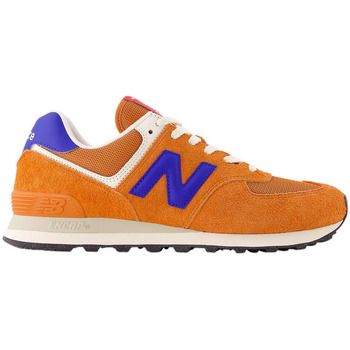 New Balance Zapatillas Baskets 574 cuir para hombre