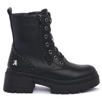mustang botines 89765039 para mujer