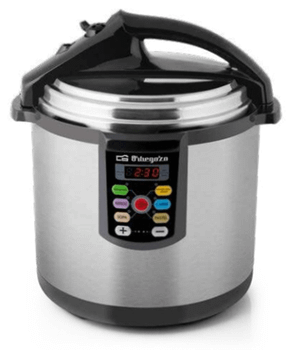 OLLA ORBEGOZO HPE8075 8L ELECTRICA