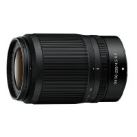 nikon nikkor z dx 50-250mm f45-63 vr teleobjetivo zoom