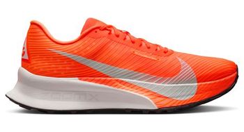 Nike hombre - rojo