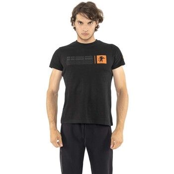 Leone 1947 Camiseta Man Short Sleeves Tech para hombre
