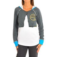 zumba chaqueta de punto z1t00475 para mujer