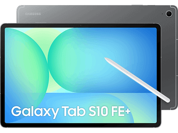 Tablet - Samsung Galaxy Tab S10 FE+, 13,1
