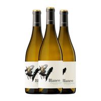 pagos de araiz vino blanco blaneo 75 cl 13 vol pack de 3 unidades