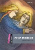 dominoes starter. tristan and isolde (+ mp3)