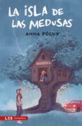 la isla de las medusas recuedos ii