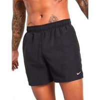 nike banador 5 volley short nessf560 001 para hombre