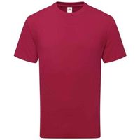 fruit of the loom camiseta ss640 para hombre