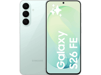samsung galaxy s26 fe pistacho 128gb 8gb ram 67 dynamic amoled 2x fhd exynos 2500 4900 mah
