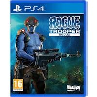 rogue trooper redux ps4