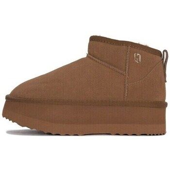 Liu Jo Botines Cognac Rudy para mujer