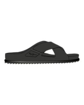 de PEPE JEANS PMS90125 NEGRO