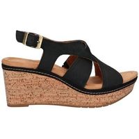 clarks sandalias 26171444 elleri rae para mujer