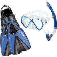 mares set x-one pirate azul para nino