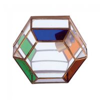 plafon de techo granadino