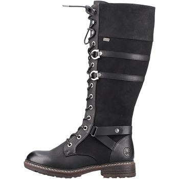 Rieker Botas 265573 para mujer